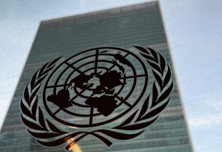 Palestina Perbarui Permohonan Keanggotaan Penuh PBB