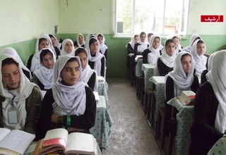 Ralat Pembukaan Sekolah, Taliban Bikin Siswi 3 Sekolah di Kabul Menangis