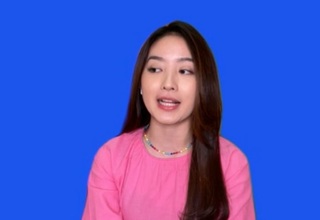 Natasha Wilona Ketagihan Belanja Online