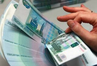 Rusia Akan Bayar Utang Luar Negeri dalam Uang Rubel