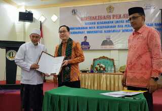 Bersaudara dalam Kemanusiaan, Pelajaran dari Tokoh Islam di Indonesia Timur