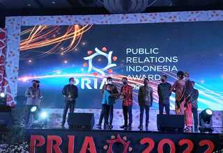 IndiHome Raih 4 Penghargaan di Ajang PR Indonesia Awards 2022