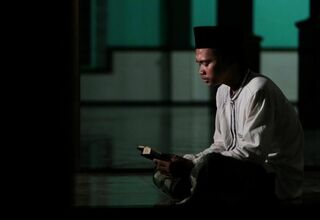 Selama Ramadan, Film  Pesantren  Roadshow Ke-10 Ponpes di Jawa