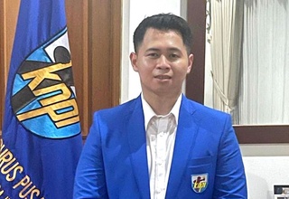 KNPI Dukung Kapolri Tuntaskan Kasus Ferdy Sambo