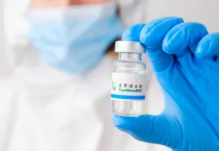 CanSino Dapat Persetujuan Uji Klinis Vaksin Covid-19 Berbasis mRNA