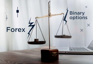 Forex vs Binary Option, Apa Bedanya?