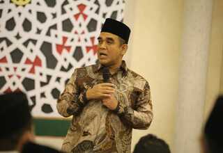 Muzani Harap Alkes Pelajar Muhammadiyah Masuk Pasar Nasional