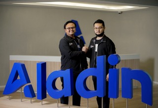 Perluas Ekosistem Digital, Bank Aladin Kolaborasi dengan ZA Tech 