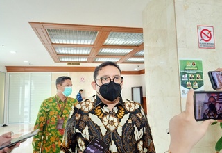 Fadli Zon Apresiasi Ketegasan Jokowi Larang Menteri Bicara Penundaan Pemilu