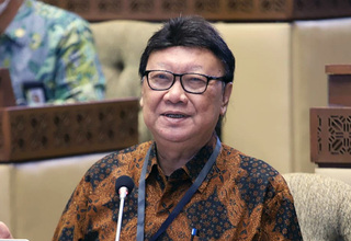 Menteri Tjahjo Dukung ASN Sepekan WFH Usai Puncak Arus Balik