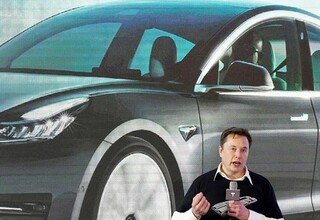 Sampai Kapan Elon Musk Jadi Bos Tesla? Cek Penjelasannya