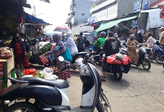 Disdagperin Bekasi: Ramadan, Sejumlah Komoditas Alami Kenaikan Harga
