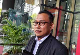 KPK Jadwalkan Periksa Anggota DPR Fraksi PKB Sofyan Ali