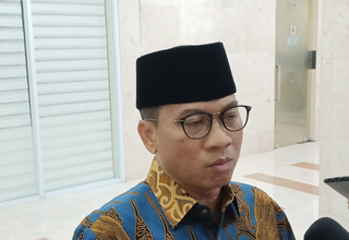 PAN Terbuka jika PDIP Gabung Koalisi Indonesia Bersatu