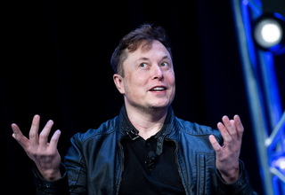 CEO Tesla Elon Musk: Kembali ke Kantor atau Resign!
