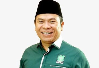 PKB Copot Luqman Hakim dari Pimpinan Komisi II DPR, Ada Apa?