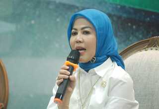 Anggota DPR: Wacana Depok Gabung Jakarta Tidak Mendesak