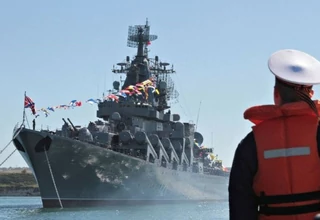 Pentagon Bantah AS Bantu Ukraina untuk Hancurkan Armada Rusia