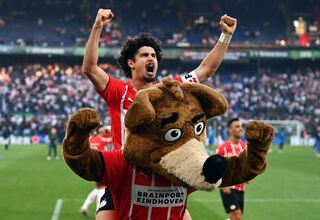 Tunggu 10 Tahun, Akhirnya PSV Eindhoven Juara Piala Belanda Lagi