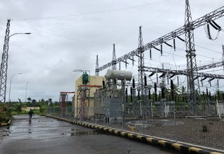PLN Bangun 2 Infrastruktur Ketenagalistrikan di Banten