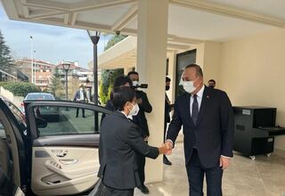 Menlu Retno: Turki Beri Dukungan Kuat untuk Presidensi G-20 Indonesia
