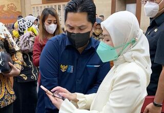 Fraksi PAN Dukung Skema Penyelamatan Garuda Indonesia