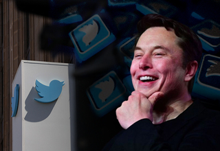 Mendadak Twitter Blokir Akun Milik Jurnalis yang Kritis ke Elon Musk