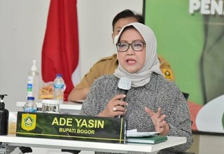 Soal Ade Yasin, ICW: WTP Tak Menjamin Bebas Korupsi