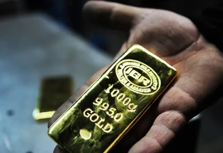 Dampak Larangan Impor Emas Rusia, Ini Kata Analis