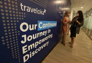 Traveloka Kembangkan Talenta Digital Lewat Kampus Merdeka
