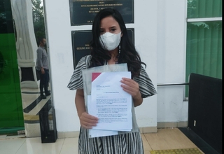 Anggota Peradi Gugat Otto Hasibuan ke PN Jakarta Barat