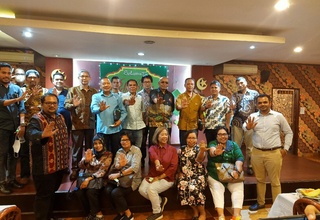 Ratusan Anggota NII Cabut Baiat, Perekat Nusantara Apresiasi Densus 88 dan BNPT