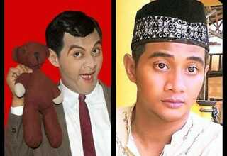 Vico Rahman, Mr Bean Indonesia yang Ingin ke Dunia Hiburan Lagi