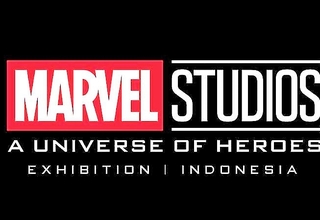 Marvel <em>Exhibition </em>Siap Digelar, Tiket <em>Presale</em> Sudah Tersedia