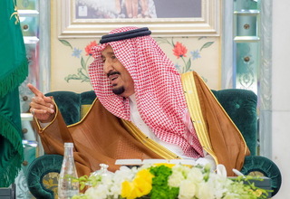 Pesan Idulfitri Raja Saudi: Sebarkan Toleransi dan Pengampunan