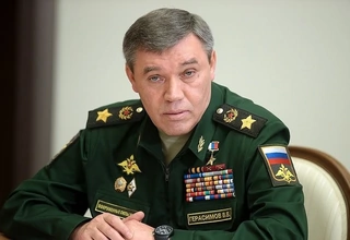 Pentagon Tak Bisa Konfirmasi Jenderal Rusia Terluka di Donbas