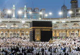 Saudi: Musim Umrah untuk Jemaah Asing Berakhir 31 Mei