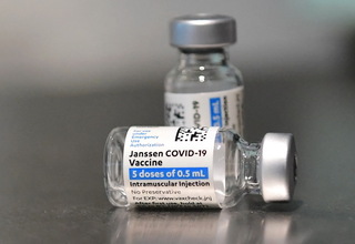 Tunisia Umumkan Setop Vaksin Covid-19 Johnson & Johnson