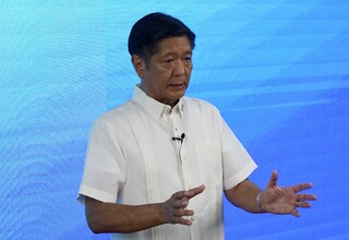 Marcos Jr Pertahankan Kesinambungan Kebijakan Ekonomi Filipina