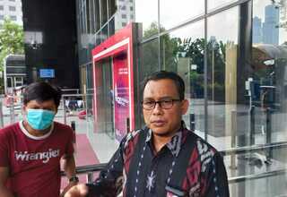 KPK Dalami Penunjukan Khusus Karyawan Alfamidi Terkait Perizinan Ritel di Ambon