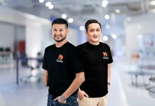Start-up Insurtech Qoala Raih Pendanaan Seri B US$ 65 Juta