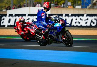 Hasil Lengkap Free Practice Kombinasi MotoGP Prancis