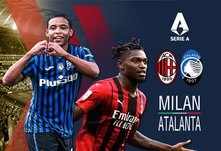 Jamu Atalanta, AC Milan Tetap Favorit Raih 3 Poin