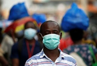 Infeksi Covid-19 di Benua Afrika Melebihi 11 Juta Kasus