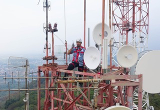 Kinerja Telkom Diprediksi Masih Tumbuh hingga Akhir Tahun