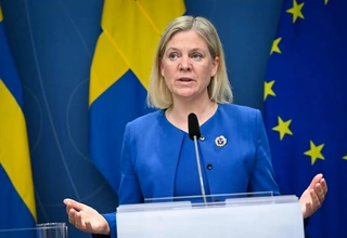 PM Swedia Ancam Mundur jika Menteri Kehakiman Dicopot