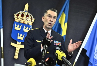 Turki Menentang Keanggotaan NATO untuk Swedia dan Finlandia