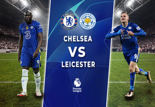 Chelsea vs Leicester City: Tuchel Incar Perbaikan Posisi