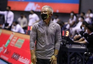 Pelatih Basket Filipina Ungkap Kunci Kemenangan Indonesia