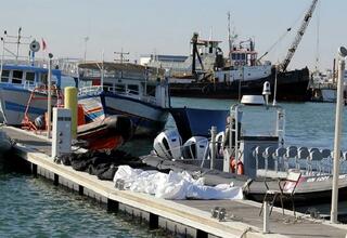 Kapal Migran Tenggelam di Tunisia, 75 Orang Hilang